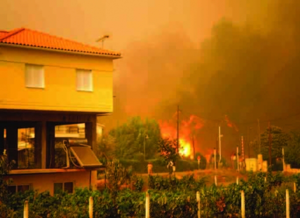 Κοινωνική αδικία - Media