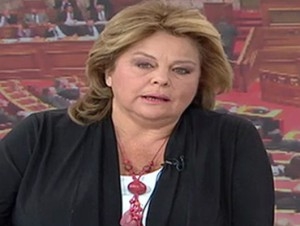 Παρούσα στην κούρσα της διαδοχής η Κατσέλη - Media