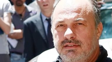 Αποφυλάκιση ζητούν Μπέος-Τσακογιάννης - Media