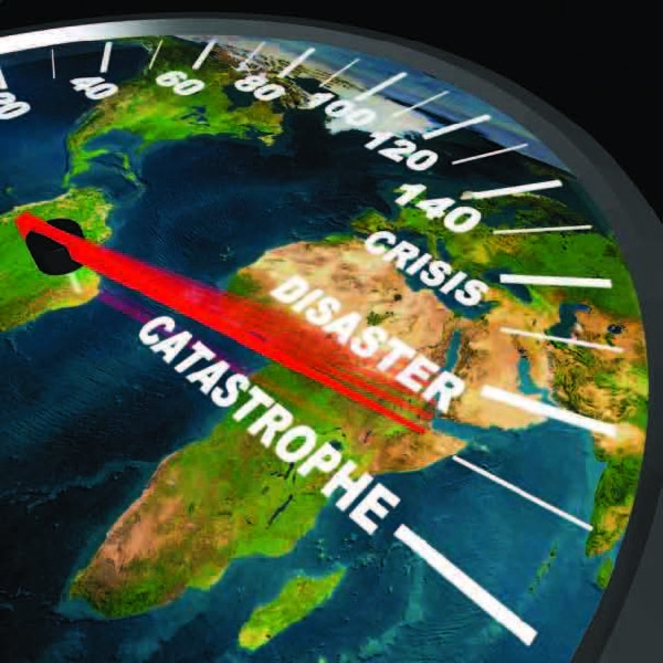 Οι απατεώνες και οι χρυσοθήρες της κλιματικής αλλαγής - Media