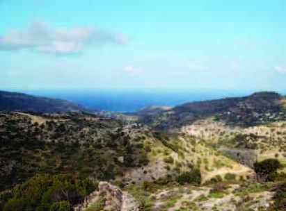 «Άνεµοι πολέµου» στην Ικαρία - Media