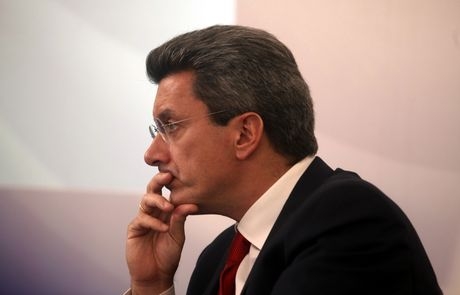 Τα έσπασαν Χατζηνικολάου -ΑΝΤ1 - Media
