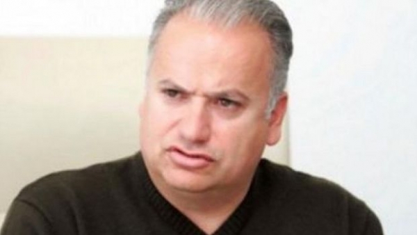 Σε μπελάδες βρέθηκε ο Ξενιάδης - Media