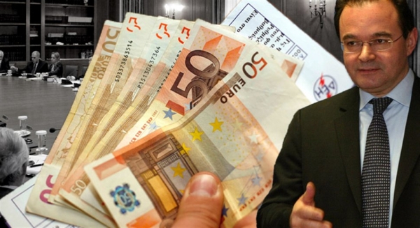 Παπακωνσταντίνου: Δεν θα υπάρξει άλλη αύξηση στα τιμολόγια της ΔΕΗ - Media