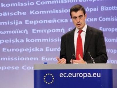 Αλταφάζ: Δεν υπάρχουν όροι για την επιστροφή της τρόικας στην Ελλάδα  - Media