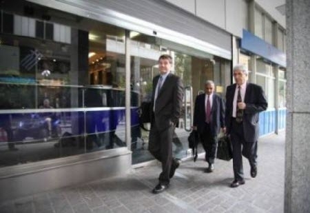 WWF: Περιβαλλοντική οπισθοδρόμηση από τα μέτρα της τρόικας - Media