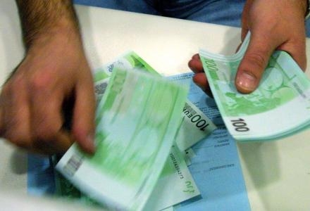 1,52 δισ. ευρώ οι νοσοκομειακές δαπάνες στο οκτάμηνο  - Media