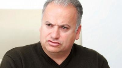 Ακόμη «μέσα» ο Ξενιάδης! - Media