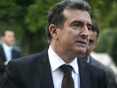 Στο 9,6% το έλλειμμα για το 2011  - Media