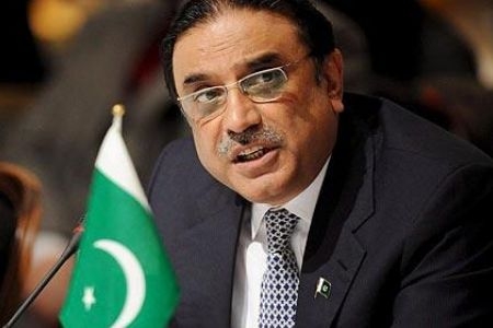 Ο πρόεδρος του Πακιστάν δηλώνει ότι δεν θα παρασυρθεί στα νέα αμερικανικά «θέατρα του πολέμου» στην περιοχή - Media