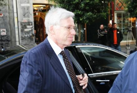 Στην Αθήνα ο Νταλάρα για το PSI - Media