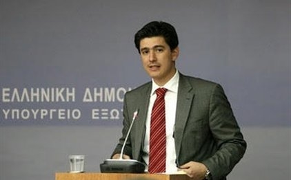 Πρέπει να διασφαλίσουμε την ομαλή τροφοδοσία της αγοράς πετρελαίου - Media