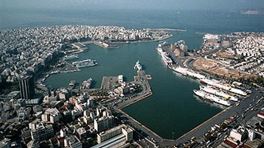 Ενδιαφέρον ΗΑΕ για το επενδυτικό πρόγραμμα του ΟΛΠ - Media