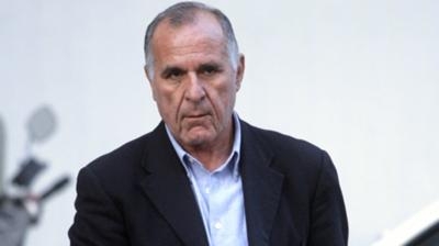Κωνσταντίνου: «Βαλτός ο Ανατολάκης» - Media