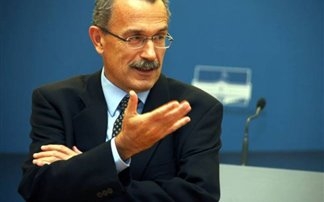 Καψής: Δεν υπάρχει απόφαση για νομοθετική διάταξη για το PSI - Media