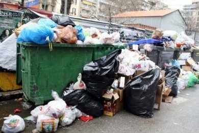 Έληξε ο αποκλεισμός του ΧΥΤΑ Πάτρας  - Media