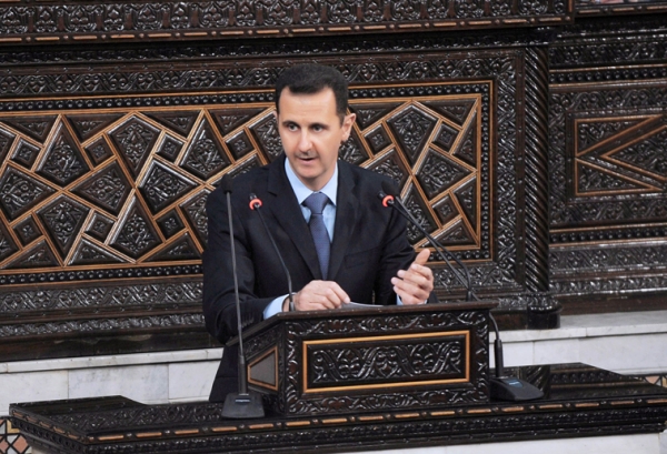 Γενική αμνηστία έδωσε ο πρόεδρος της Συρίας Μπασάρ Αλ-Άσαντ  - Media