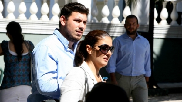 Αναβολή της δίκης Ψωμιάδη- Μπελάδες για ΑΕΚ - Media
