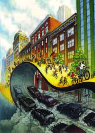 Με έμπνευση την… ορθοπεταλιά - Media