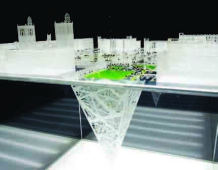 Ο «εδαφοξύστης»! - Media