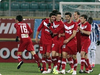 «Βόμβα» στην Ξάνθη - Media