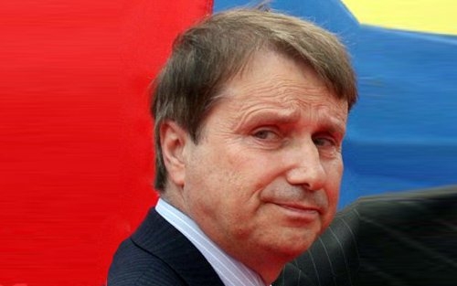 Ράιχενμπαχ: Τα πράγματα στην Ελλάδα προχωρούν αργά - Media