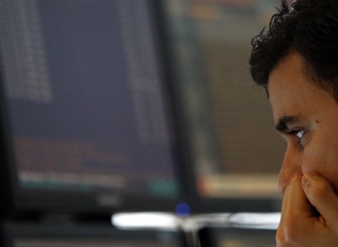 Πιθανή υποβάθμιση έξι χωρών της ευρωζώνης από Fitch - Media