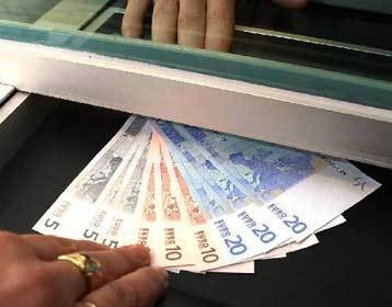 Δάνεια με το σταγονόμετρο - Media