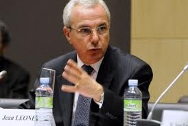 Λεονετί: «Η Ευρώπη δεν πληρώνει πια για την Ελλάδα» - Media