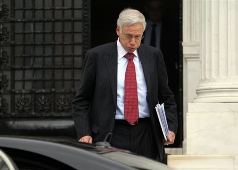 Στην τελική ευθεία οι διαπραγματεύσεις για το PSI - Media