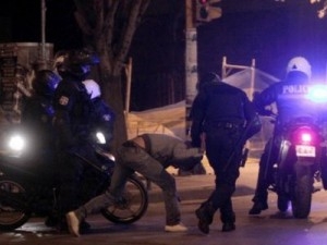 Απέτρεψαν "ραντεβού θανάτου" οπαδών - Media