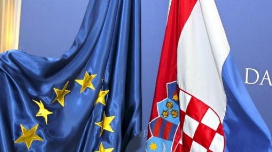 Κροατία:«Ναι» στην ένταξη στην ΕΕ - Media