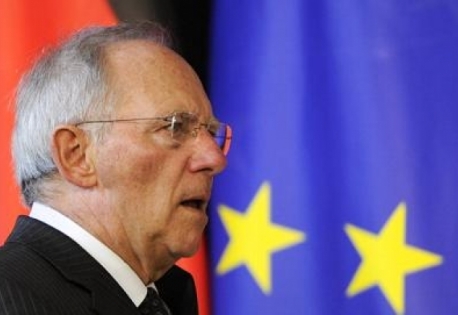 Σόιμπλε: Η Ελλάδα πρέπει να εφαρμόσει τις απαιτούμενες μεταρρυθμίσεις - Media