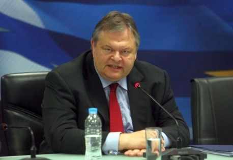 Βενιζέλος: Είμαστε έτοιμοι να ολοκληρώσουμε το PSI - Media