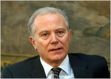 Προβόπουλος: Η Ελλάδα πρέπει να εφαρμόσει άμεσα τολμηρές μεταρρυθμίσεις - Media
