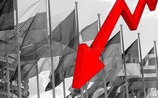Προειδοποιεί το ΔΝΤ για βαθιά ύφεση στην Ευρωζώνη - Media