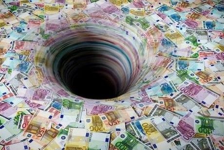 Στα 21,726 δισ. ευρώ το έλλειμμα του προϋπολογισμού το 2011    - Media