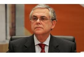 Αισιόδοξος για το PSI ο Λ.Παπαδήμος - Media