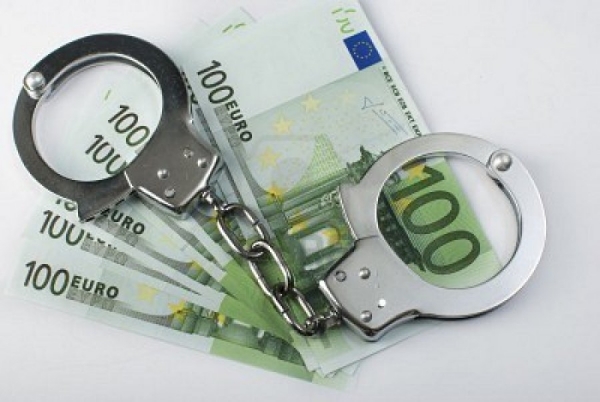 Σύλληψη για χρέη εκατομμυρίων ευρώ προς το Δημόσιο - Media
