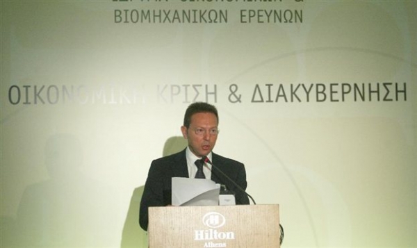 ΙΟΒΕ: Θετική η στροφή προς τον αγροτικό τομέα - Media