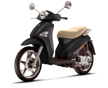 Νέα ασυναγώνιστη προσφορά από την Piaggio - Media