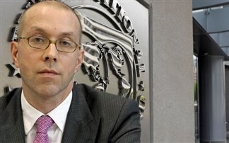 Η ΕΚΤ δεν θα συνεισφέρει στο PSI - Media