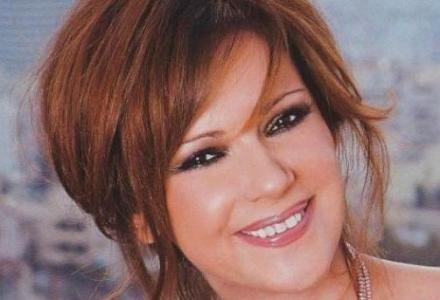 "Προσωπικά" με την Ελενα Κατρίτση - Media