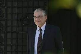Αισιόδοξος για την επίτευξη συμφωνίας εντός των ημερών ο Παπαδήμος - Media