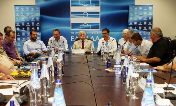 Άλλο... επίπεδο στη Σούπερ Λίγκα - Media