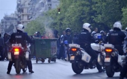 Επεισόδια σε αγώνα μπάσκετ γυναικών του Παναθηναϊκού - Media