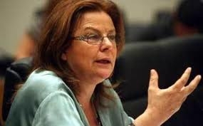 Οχι στην παράταση της θητείας Παπαδήμου λέει η Κατσέλη - Media