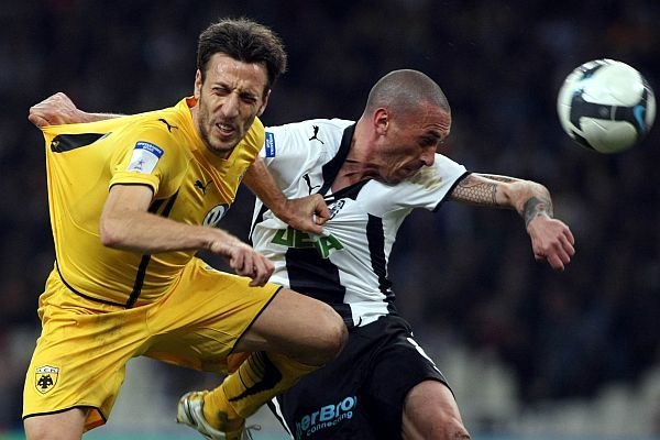 Πήρε το ντέρμπι κι την 3η θέση - Media
