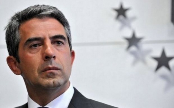 Πλεβνέλιεφ: Η Βουλγαρία υπόδειγμα για την Ελλάδα  - Media