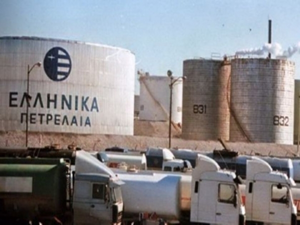 Εν αναμονή της απόφασης των ΕΛΠΕ για την Δημόσια Επιχείρηση Αερίου - Media
